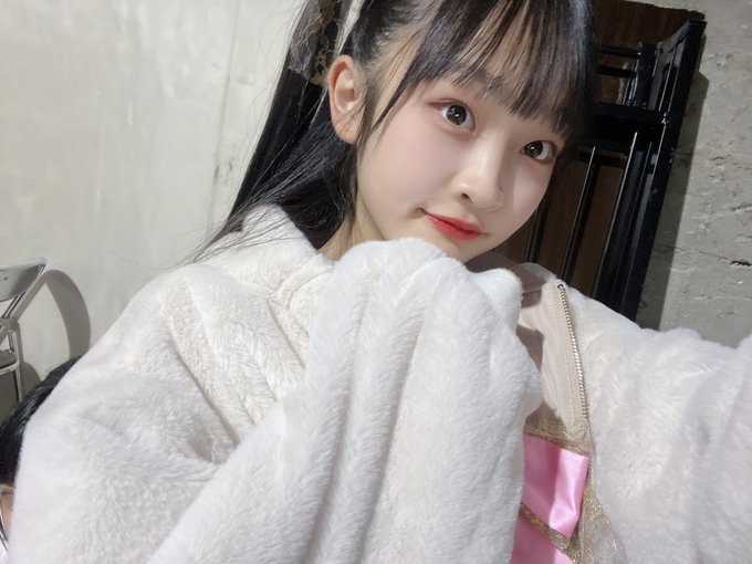 Twitterのコスプレ画像2