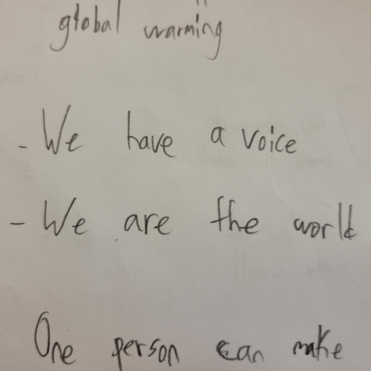 MsLoweClass's tweet photo. Thank you Sheila Watt-Cloutier and @KehkashanBasu for the insightful ideas shared last week and for making us think a little more deeply about Environmental Rights and our role in upholding those Rights. After Ss reflected on learning @HaltonDSB #hdsbsym #environmentalrightshdsb https://t.co/pUGtvAHmoE