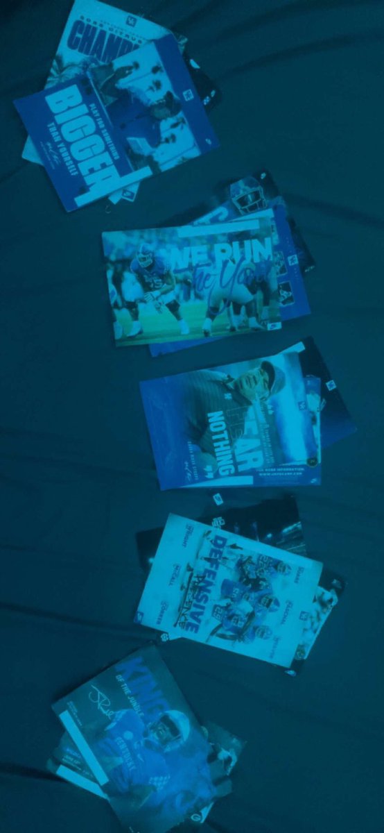 Tyler Pack (@tylerpack3_) on Twitter photo thank you for the mail 🔵⚪️<a href="/UKFootball/">Kentucky Football</a> <a href="/CoachC_Collins/">Chris Collins</a> <a href="/H2_Recruiting/">Hasani (H2) | Football Recruiting</a> <a href="/BrodyWiseman/">Brody Wiseman</a> #BBN thank you for the mail 🔵⚪️<a href="/UKFootball/">Kentucky Football</a> <a href="/CoachC_Collins/">Chris Collins</a> <a href="/H2_Recruiting/">Hasani (H2) | Football Recruiting</a> <a href="/BrodyWiseman/">Brody Wiseman</a> #BBN