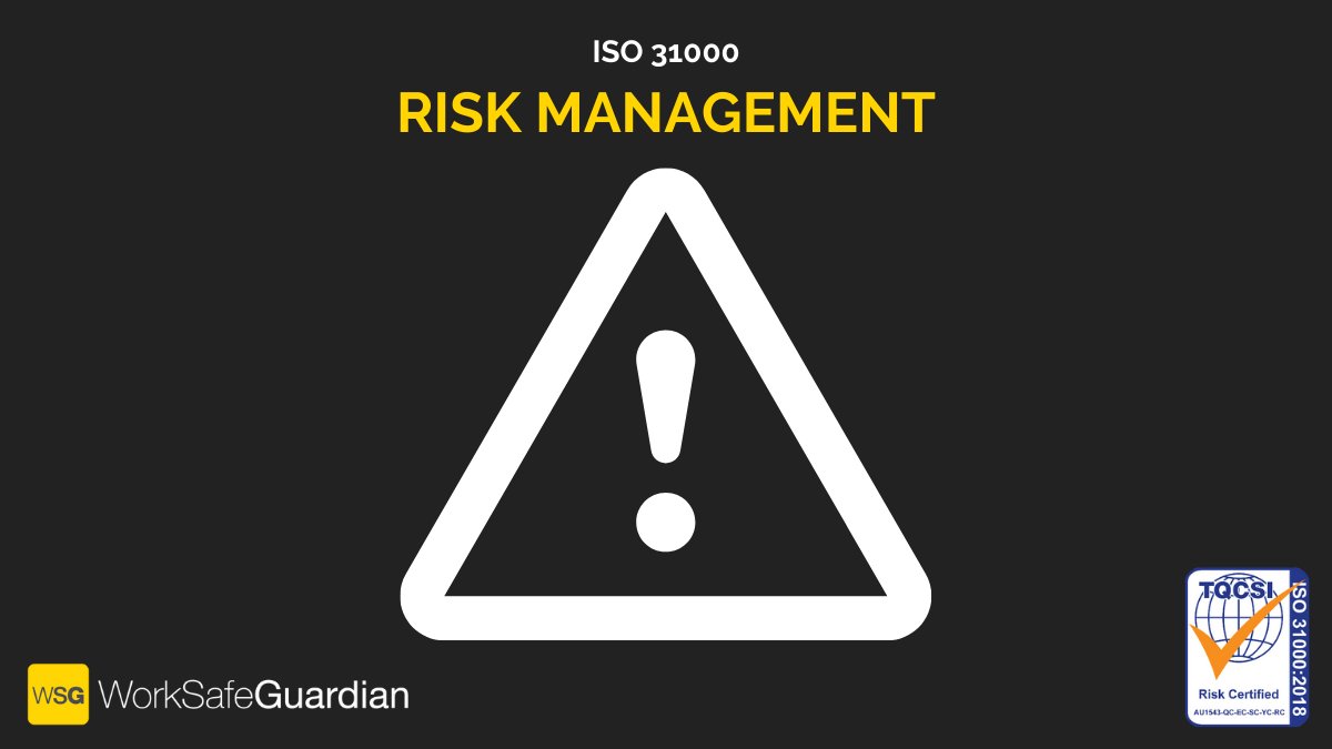 WorkSafe Guardian tweet media