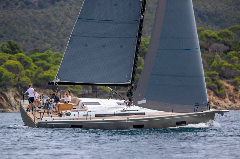 New post (Beneteau launches two new Torqeedo-powered electric sailing boats - Marine Industry News) has been published on GREEK ISLAND YACHT HOLIDAY - greekislandyachtholiday.com/beneteau-launc…
