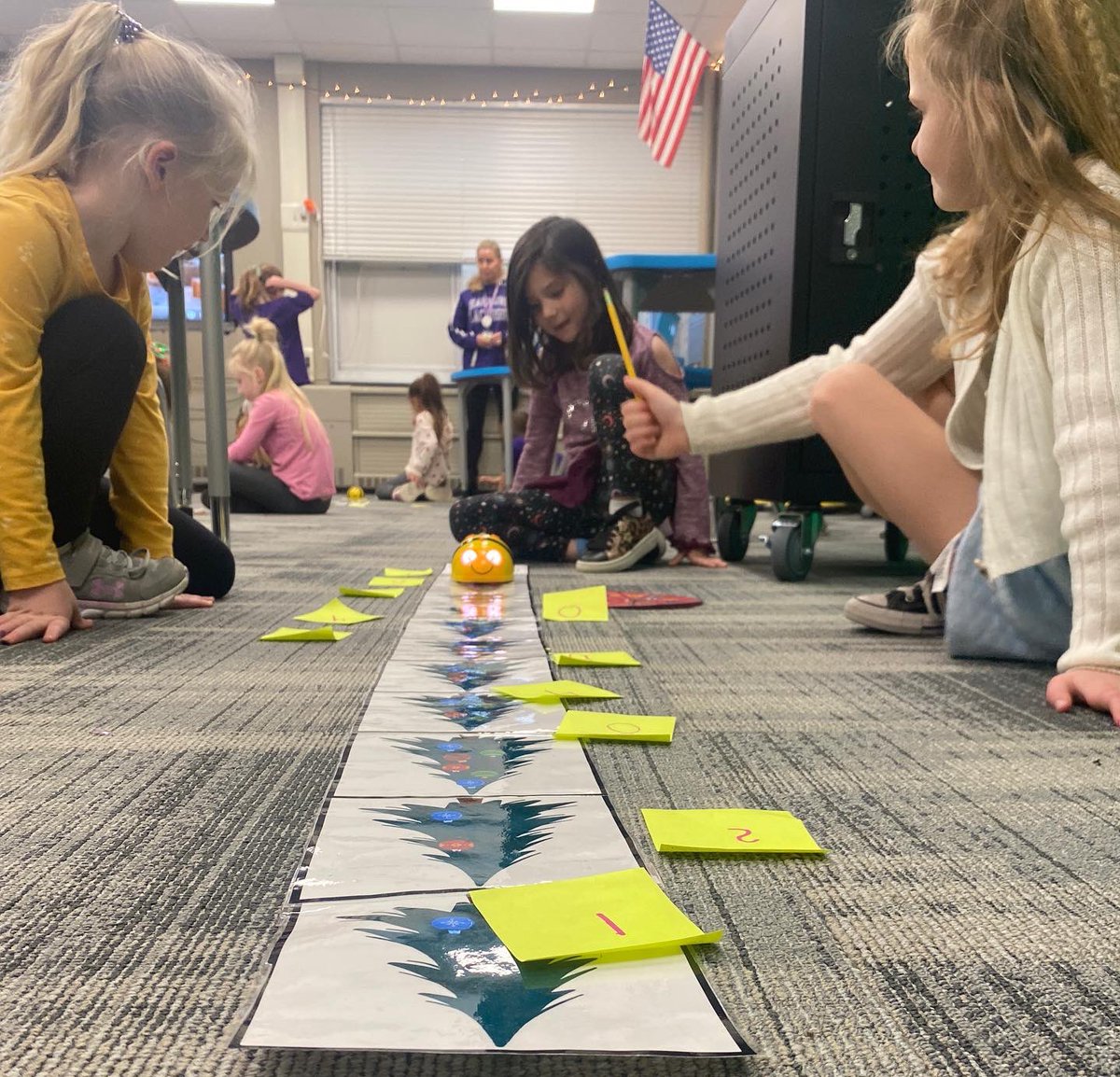Boston Valley Elementary School (@bvselementary) on Twitter photo Kinders coding, yes they can! Kids can do amazing things! <a href="/CoachesHcsd/">HCSD Instructional Coaches</a> <a href="/J416Amy/">Amy</a> <a href="/HamburgCSD/">Hamburg Central School District</a> Kinders coding, yes they can! Kids can do amazing things! <a href="/CoachesHcsd/">HCSD Instructional Coaches</a> <a href="/J416Amy/">Amy</a> <a href="/HamburgCSD/">Hamburg Central School District</a>