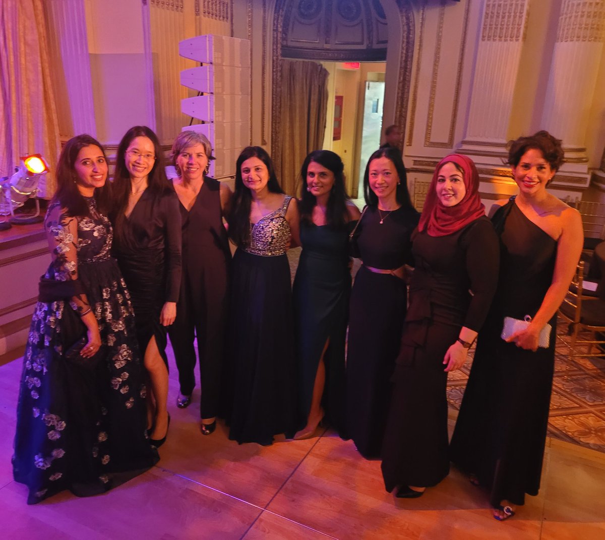 Saba Assar, MD ❤🦄 tweet media