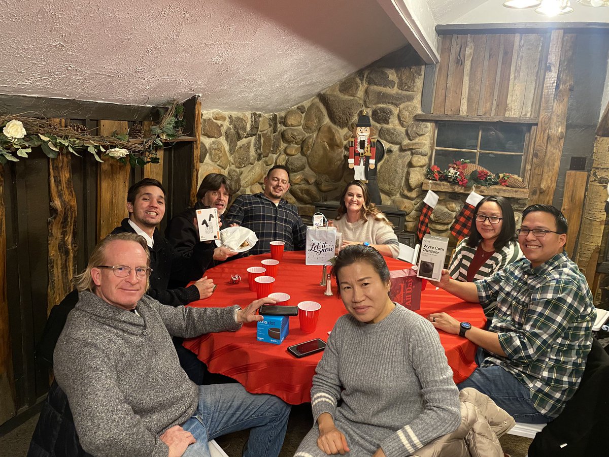 Denise Castro tweet media