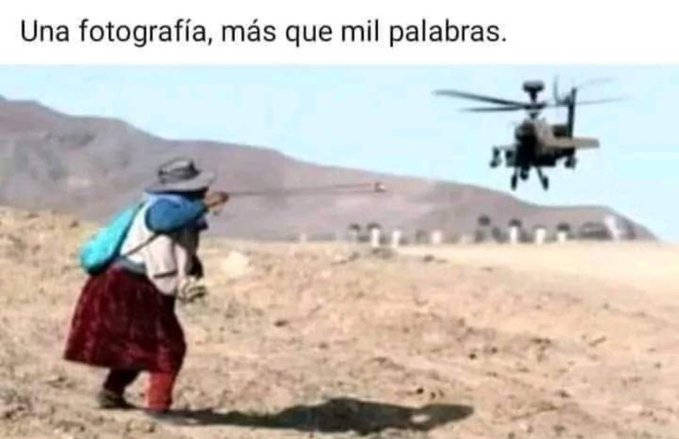 EIPeruano's tweet photo. Imagen de la #InsurgenciaPopular! https://t.co/I1xm3SSzqF