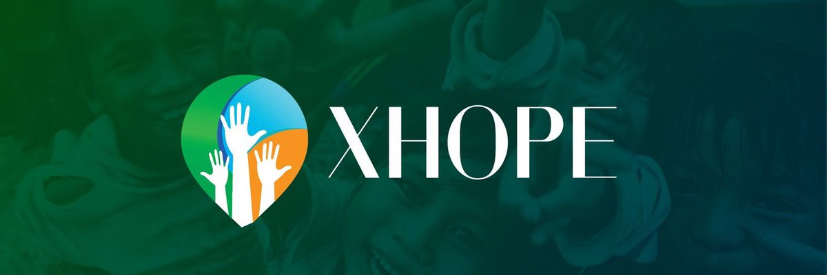 The charity token of the future
👉🏼<a href="/XHOPEToken/">xHOPE</a> 💚

Donate today to help feed a child⏰

Discounted rate for <a href="/Dianah143/">Dianah</a>’s project

#XRPL #XRP #CHARITYTOKEN