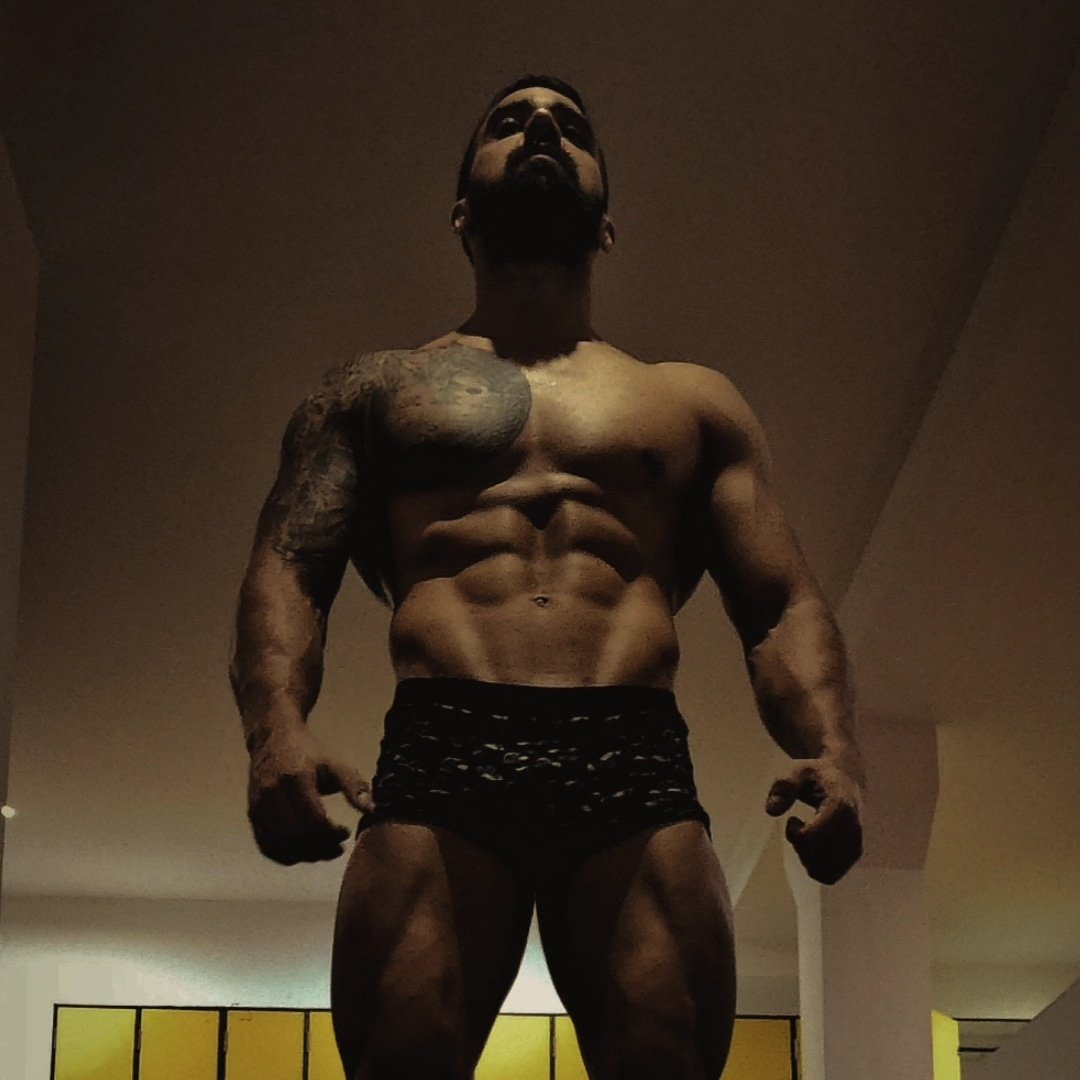 #NewProfilePic