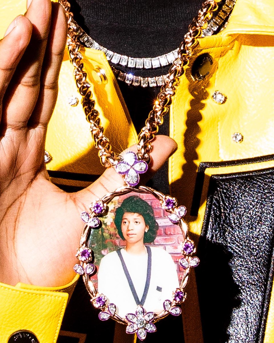 I WISH YOU WERE HERE 💜👸🏾🕊️