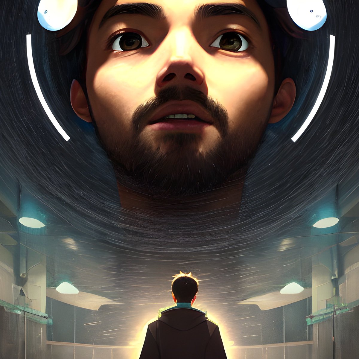 AI Avatar özelliğimizin güncellemesini yarın gönderiyoruz.. 🚀