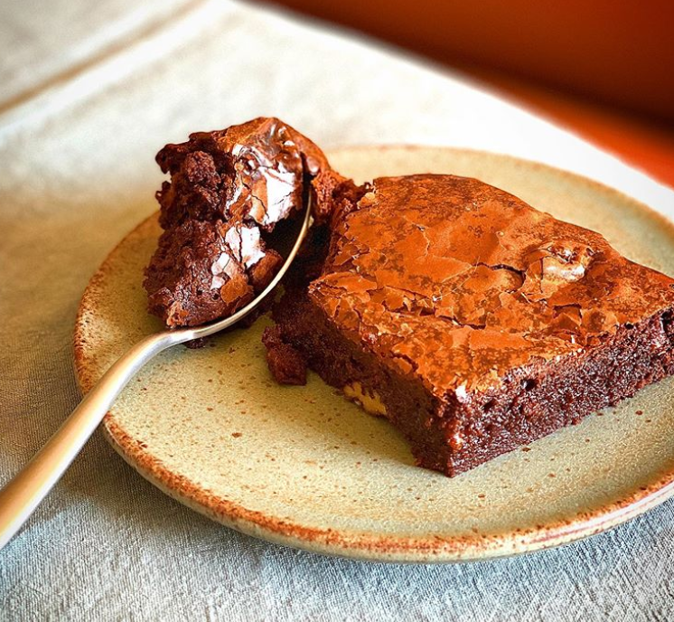 LivealikeFR's tweet photo. #TousEnCuisine : La recette de moelleux au chocolat de #CyrilLignac https://t.co/F6BRip48ce https://t.co/6Aw6KkxnX3