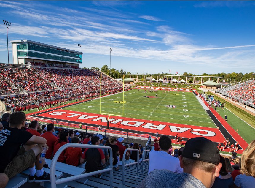 Josh Ringer ⭐️⭐️⭐️ (@joshringer5) on Twitter photo After a great visit from <a href="/CoachZidenberg/">Josh Zidenberg, JZ</a> I am blessed to receive my first Div. 1 offer from <a href="/BallStateFB/">Ball State Football</a> . <a href="/Mr_Meiners/">Jake Meiners</a> <a href="/EastCentralFB/">East Central Football</a> <a href="/AllenTrieu/">Allen Trieu</a> <a href="/MohrRecruiting/">Brian Mohr</a> <a href="/TomLoy247/">Tom Loy</a> @SWiltfong247 <a href="/Bryan_Ault/">Bryan Ault - Midwest Scout</a> <a href="/IndianaPreps/">Indiana Preps</a> After a great visit from <a href="/CoachZidenberg/">Josh Zidenberg, JZ</a> I am blessed to receive my first Div. 1 offer from <a href="/BallStateFB/">Ball State Football</a> . <a href="/Mr_Meiners/">Jake Meiners</a> <a href="/EastCentralFB/">East Central Football</a> <a href="/AllenTrieu/">Allen Trieu</a> <a href="/MohrRecruiting/">Brian Mohr</a> <a href="/TomLoy247/">Tom Loy</a> @SWiltfong247 <a href="/Bryan_Ault/">Bryan Ault - Midwest Scout</a> <a href="/IndianaPreps/">Indiana Preps</a>