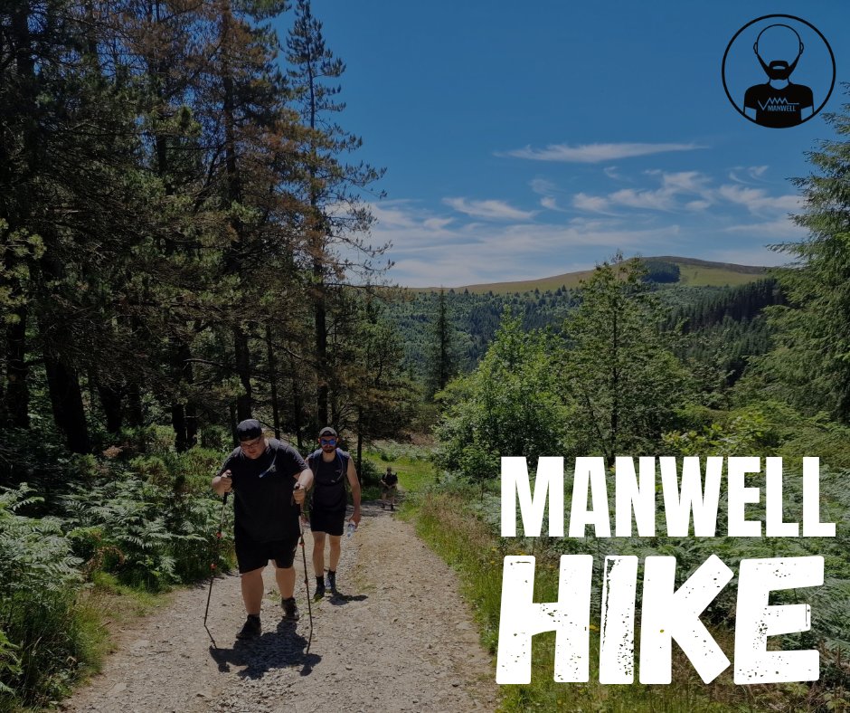 ManWell Community tweet media