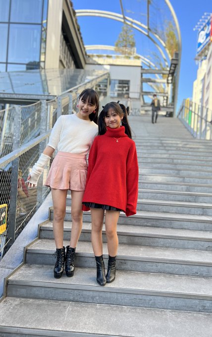 Twitterのコスプレ画像25