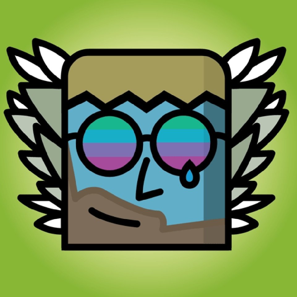 MarceloFujii's tweet image. I am Degen Maxi