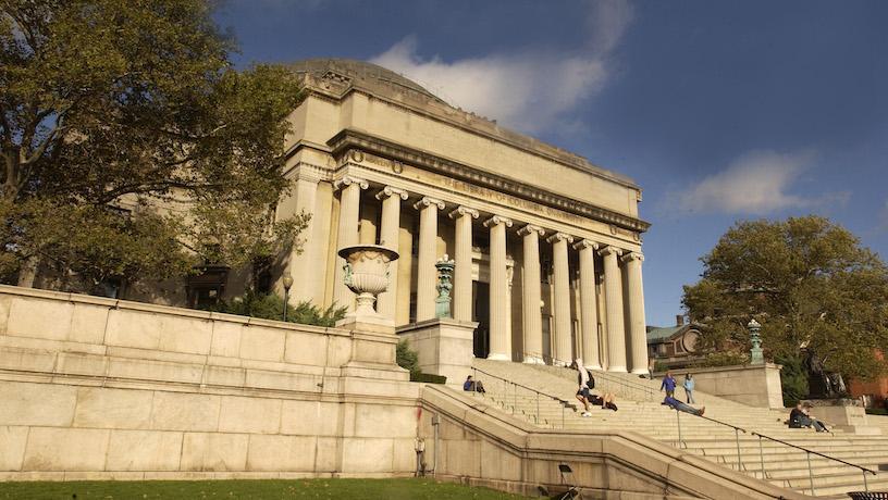 Columbia Engineering (@cuseas) on Twitter photo <a href="/Columbia/">Columbia University</a> has joined forces with two of the most prestigious Business and Engineering Schools in Europe - <a href="/essec/">ESSEC Business School</a> and <a href="/centralesupelec/">CentraleSupélec</a> - in a dual degree program in business analytics and data science.
bit.ly/3FMd4nM <a href="/Columbia/">Columbia University</a> has joined forces with two of the most prestigious Business and Engineering Schools in Europe - <a href="/essec/">ESSEC Business School</a> and <a href="/centralesupelec/">CentraleSupélec</a> - in a dual degree program in business analytics and data science.
bit.ly/3FMd4nM