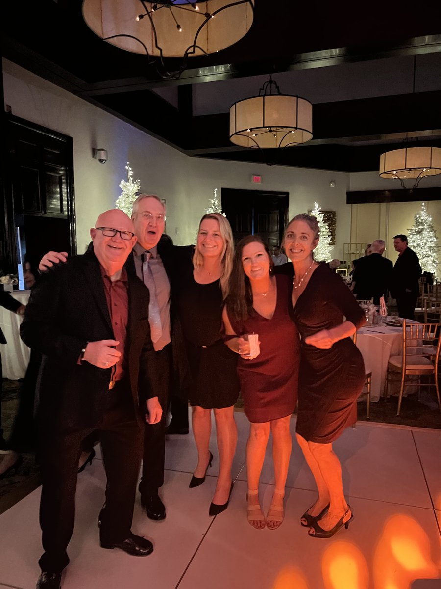 Zhone_Tech's tweet photo. We had a great time at the DZS Holiday Party last week with our Leadership team. Thank you for being a part of this special day. DZS wouldn't be where we are today without you! https://t.co/6oOT2qgWYg