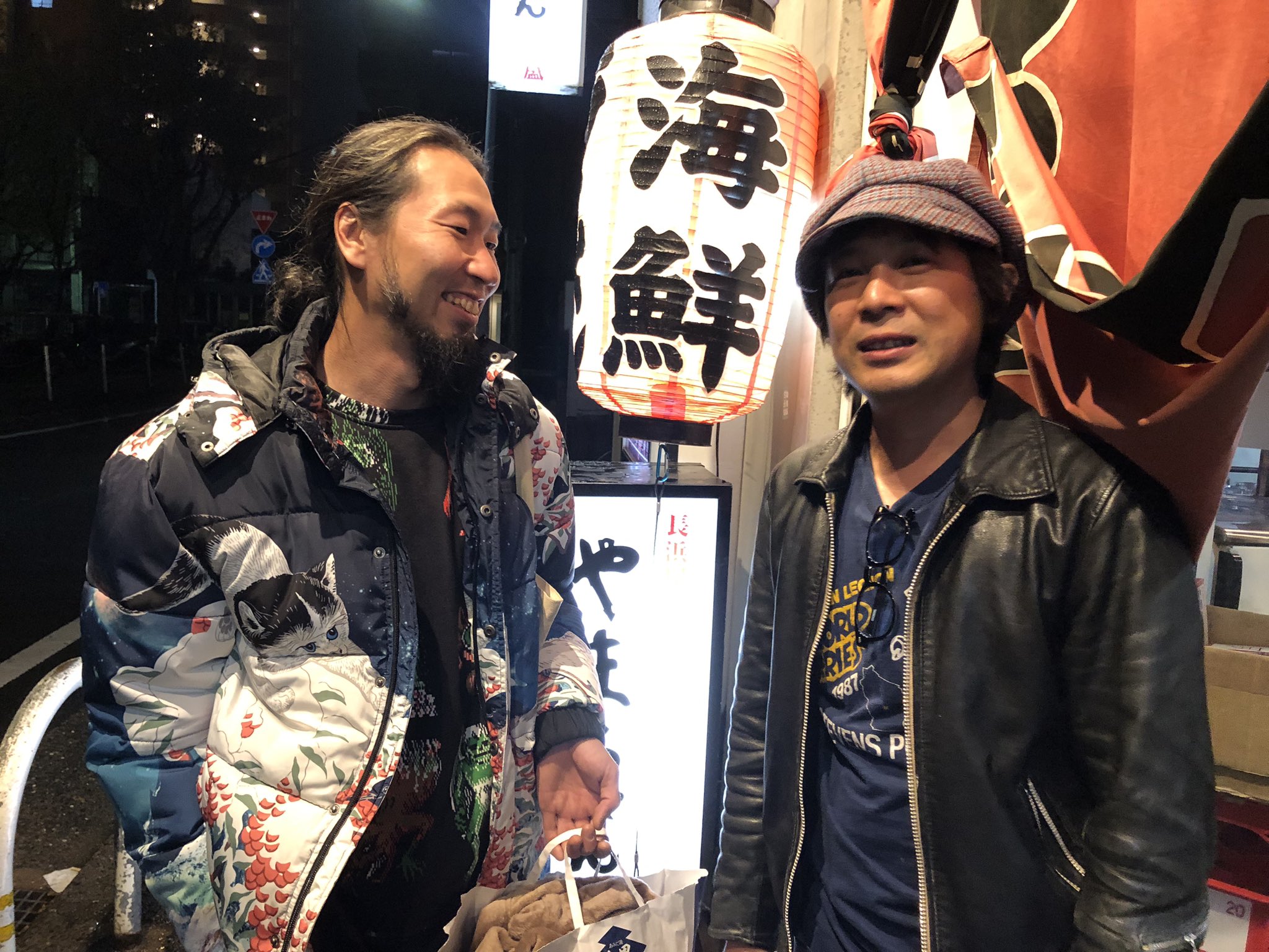 Dir 京着用　人間を被るmv セットアップ　マダラニンゲン Dir 京着用 人間を被るmv セットアップ マダラニンゲン