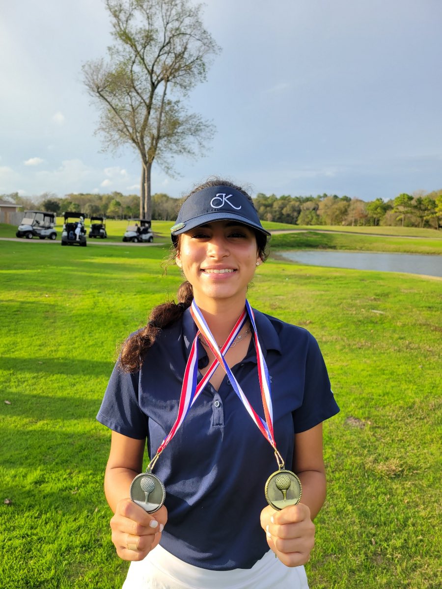 Kingwood All Sports Booster Club tweet media