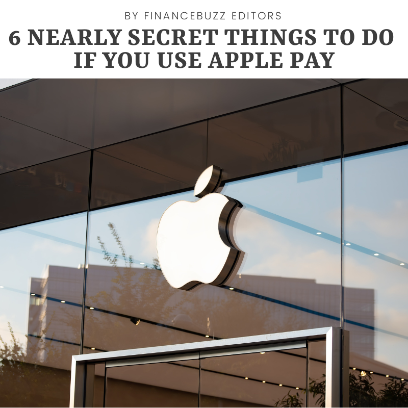 financebuzz's tweet photo. #1 is our favorite