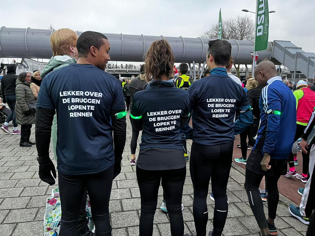Sportbedrijf Rotterdam tweet media