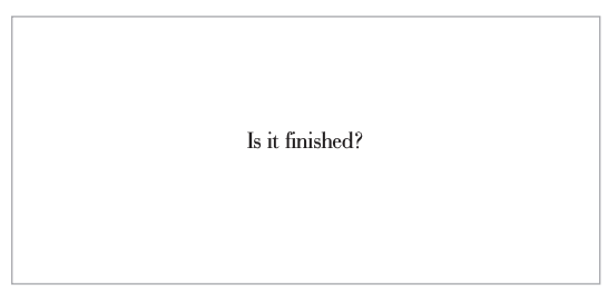 Oblique Strategies tweet media