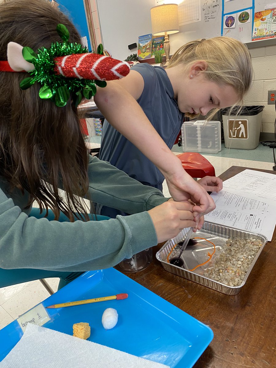 Heather Hurt, NBCT tweet media