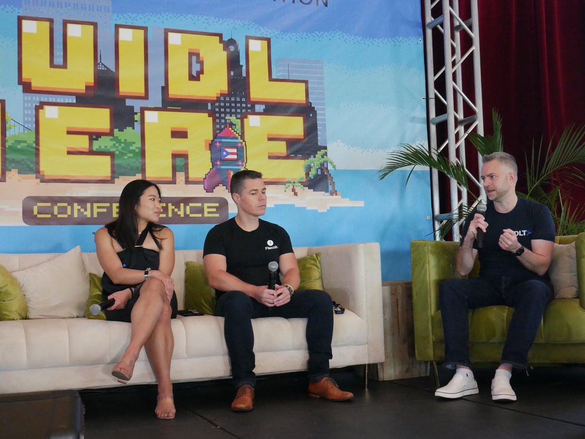 DLTx ASA tweet media