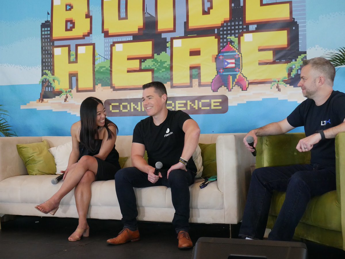 DLTx ASA tweet media