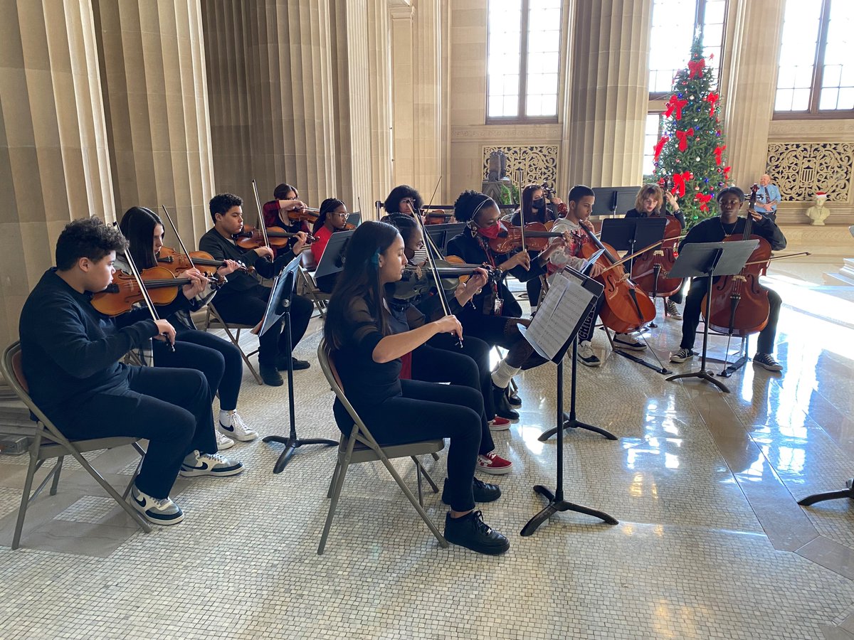 NYS Education Department tweet media