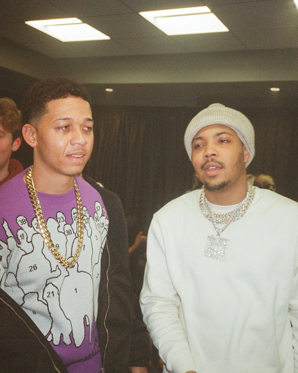 gherbo's tweet image. B4 RAPPP IT WAS STILL ME &amp;amp; THE 1s I LOVE! LONG LIVE @JuiceWorlddd