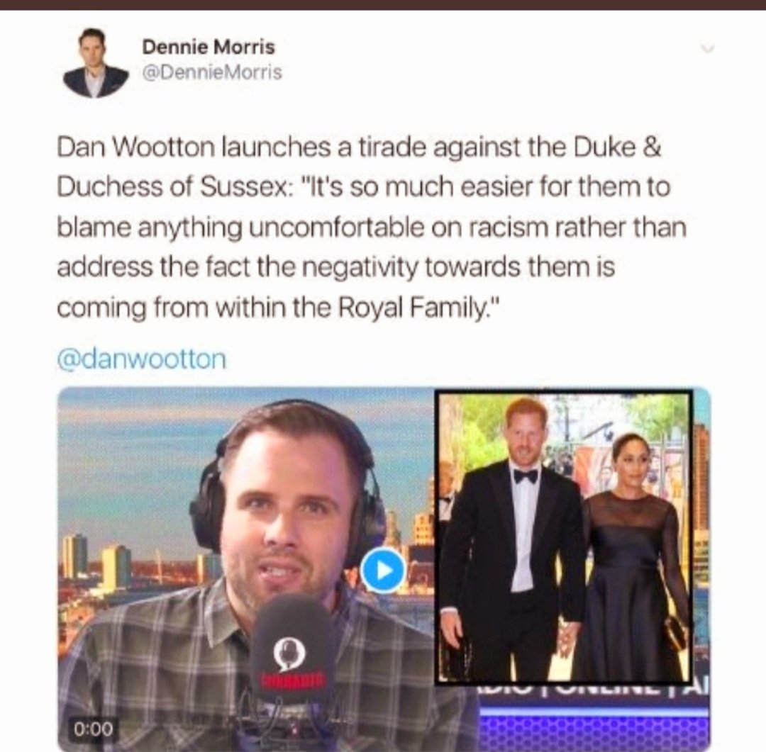 Meghan and Harry Fans on Twitter "RT KajolMomento We all knew it