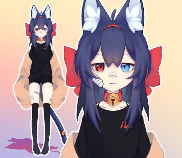 Natalia__Johan's tweet photo. looking for customize banner/logo/Pfp/vtuber model/emotes/screens for twitch/Yt? book your slots now.

#twitch #TwitchStreamers #SmallStreamersCommunity #SmallStreamersConnect #animation #GraphicDesigner #ApexLedgends 
@TwitchDrip #vtubermodel 
Reference from web .. https://t.co/F0EKkseBDq
