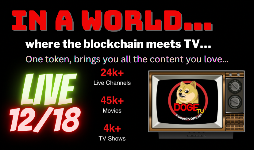 PicklusC's tweet photo. @rogermoonCrypto @DogeTvOfficial https://t.co/dTeuh9Lr5a