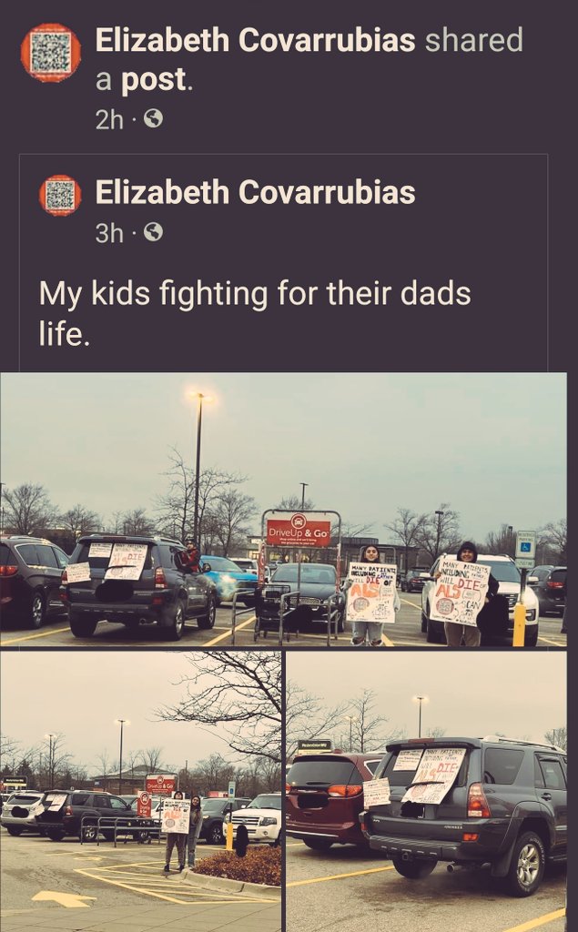 als_now's tweet image. 3/3 Intentionally omitting large, significant (p-.05) subgroups, and ignoring the same "flexibility" arguments made for "other" drugs in the past only hurts #ALS' future credibility. If not obvious yet, it sure appears pALS refuse to quit fighting. 30k more sigs, a MILLION total.