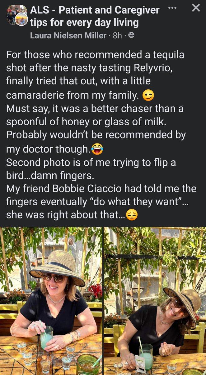 als_now's tweet image. 3/3 Intentionally omitting large, significant (p-.05) subgroups, and ignoring the same "flexibility" arguments made for "other" drugs in the past only hurts #ALS' future credibility. If not obvious yet, it sure appears pALS refuse to quit fighting. 30k more sigs, a MILLION total.