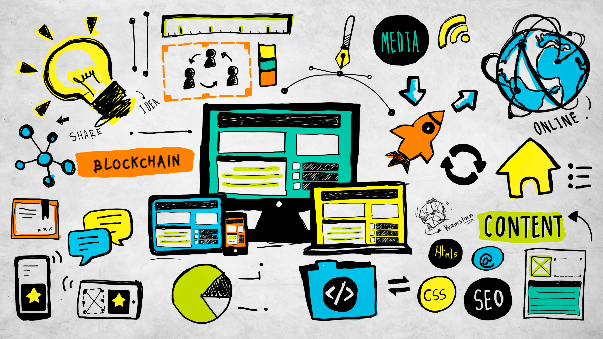 Given #SocialMedia's dominance and our hyperconnected lives today, it's no surprise that digital #content has basically taken over the world? What may be surprising is that #blockchain is becoming a key driver  of #DigitalContent's future: bit.ly/3Fdd5Qh <a href="/GBAFReview/">Global Banking & Finance Review</a>