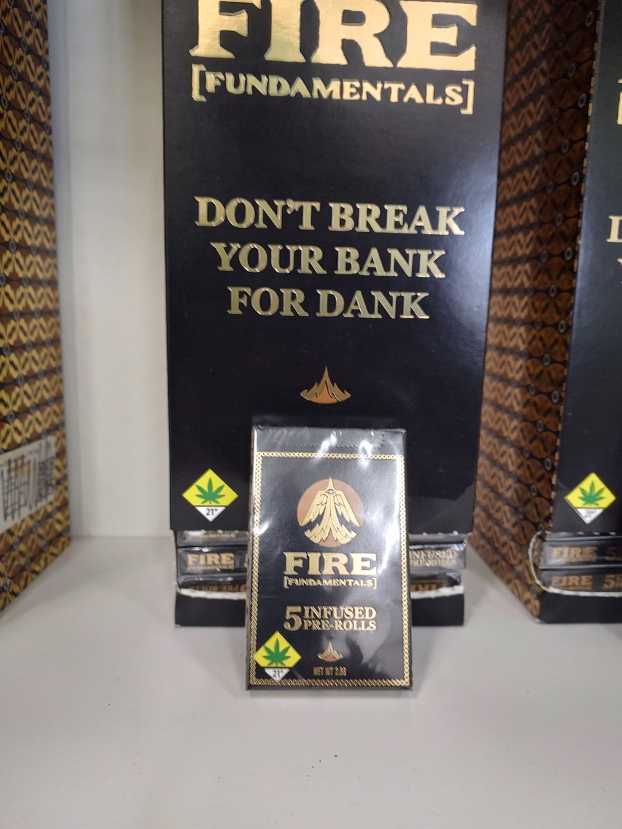 MJsCannaShop's tweet photo. Infused Joint Heaven

Warning: may be habit forming. Unlawful outside Washington State. It is illegal to operate a motor vehicle while under the influence of marijuana. Smoking is hazardous to your health

#nothingforsaleonline #21andup https://t.co/EjohAsQ9q0