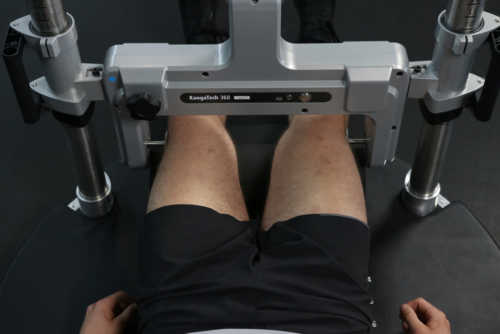 KangaTech_'s tweet photo. The Hip Abduction protocol has been specifically designed to elicit the highest levels of recruitment and force from the muscles responsible for moving and stabilising the hip joint. 

Learn more at https://t.co/eVCi6USppk

 #kangatech #KT360 #athlete #physiotherapy https://t.co/PQey4rpt1O