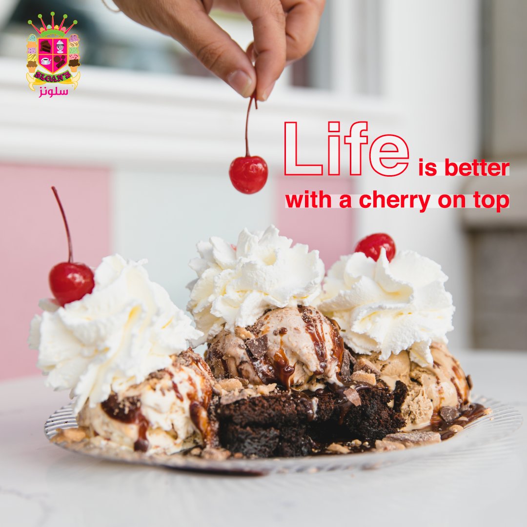 Sloans_KSA's tweet photo. اللحظة الحلوة تكمل مع سلونز😍🍒

It's always better with Sloan's😍🍒

#sloans #icecream #Icecreamflavors #flavors #flavor #desserts #toys #candy #applecandy #candies #نكهات_يسكريم #نكهات_مختلفة #ألعاب #مارشملو #حلويات #ابل_كاندي #جدة #جدة_الان #الرياض https://t.co/ofEprWAO0f