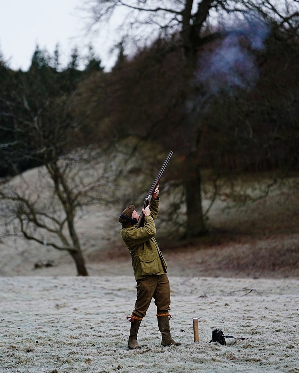 E.J. Churchill (@ejchurchill) on Twitter photo LAST MINUTE AVAILABILITY
We have a great opportunity to shoot a 250 bird day at a very private and well-situated estate in North Yorkshire!
Price is £1,656.25 + VAT per peg
Contact our sporting team today to book in while you can!
Sporting@EJChurchill.com | 01494 883227 LAST MINUTE AVAILABILITY
We have a great opportunity to shoot a 250 bird day at a very private and well-situated estate in North Yorkshire!
Price is £1,656.25 + VAT per peg
Contact our sporting team today to book in while you can!
Sporting@EJChurchill.com | 01494 883227