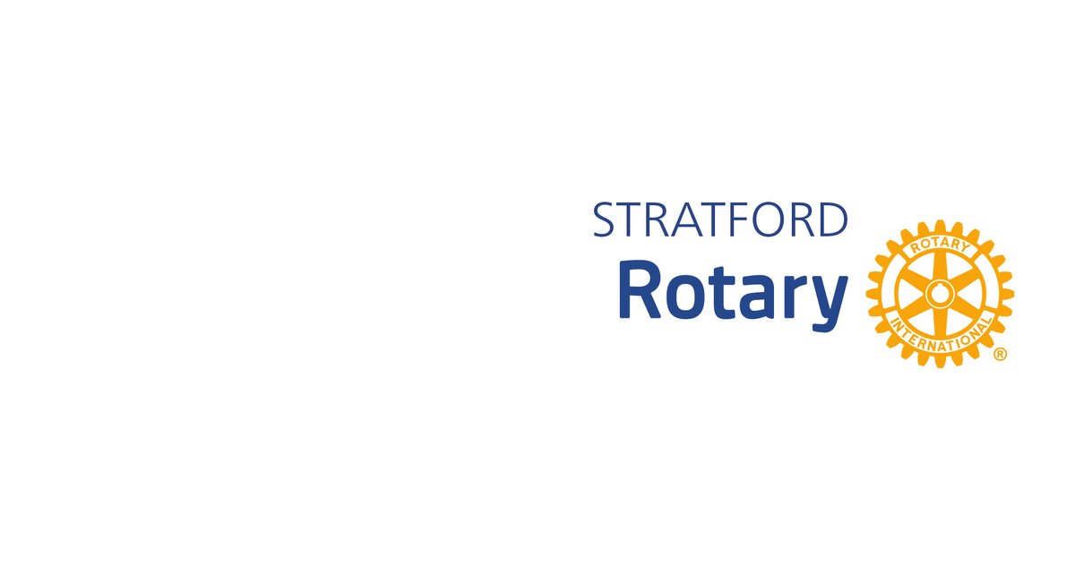 Stratford Rotary (@stratfordrotar2) on Twitter photo 
