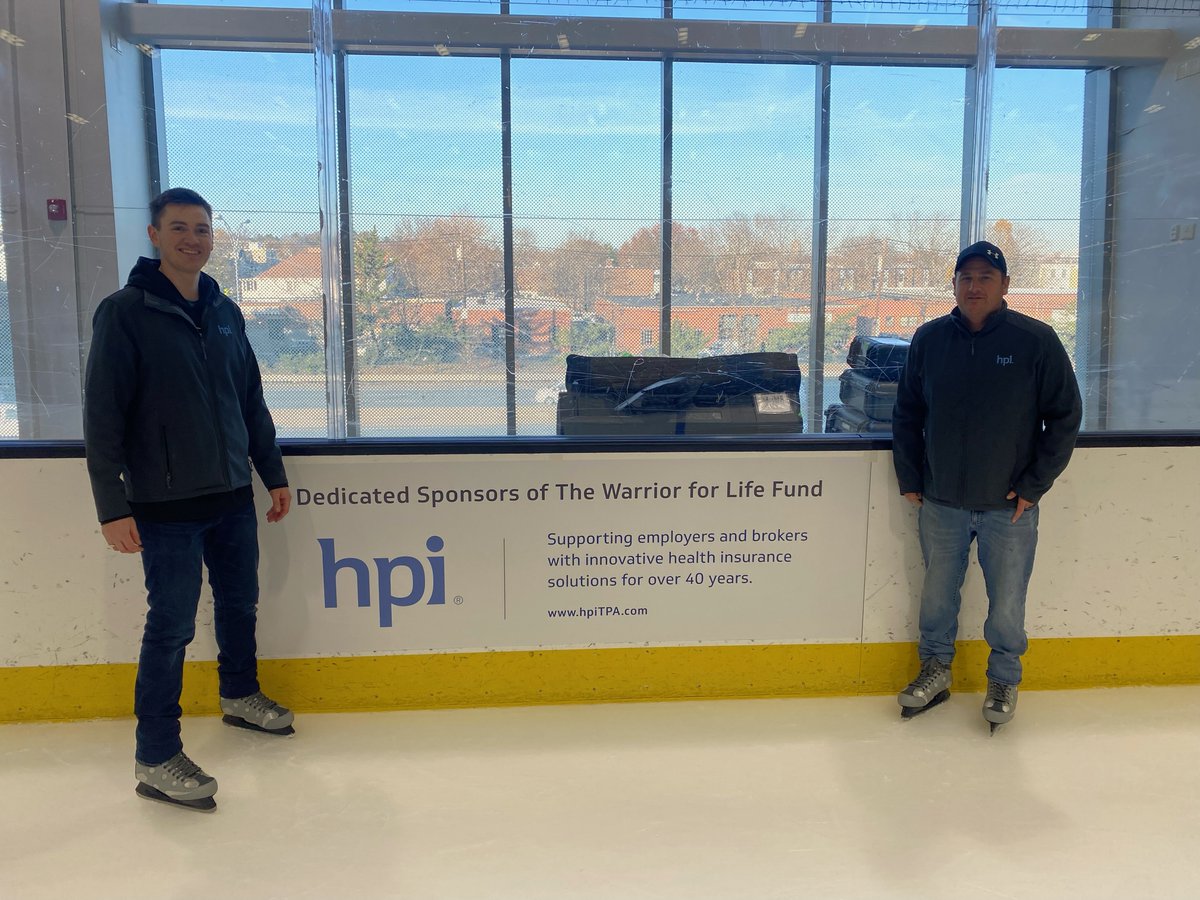 HealthPlansInc's tweet photo. Amazing experience! It was an honor to be the presenting sponsor of this Bruins Alumni game that honored the memory of Chief Special Warfare Operator Nathan H. Hardy (SEAL) and benefited three military charities.

Check out some of our favorite photos from the day!

@WFLFund https://t.co/CjPo3qDmln
