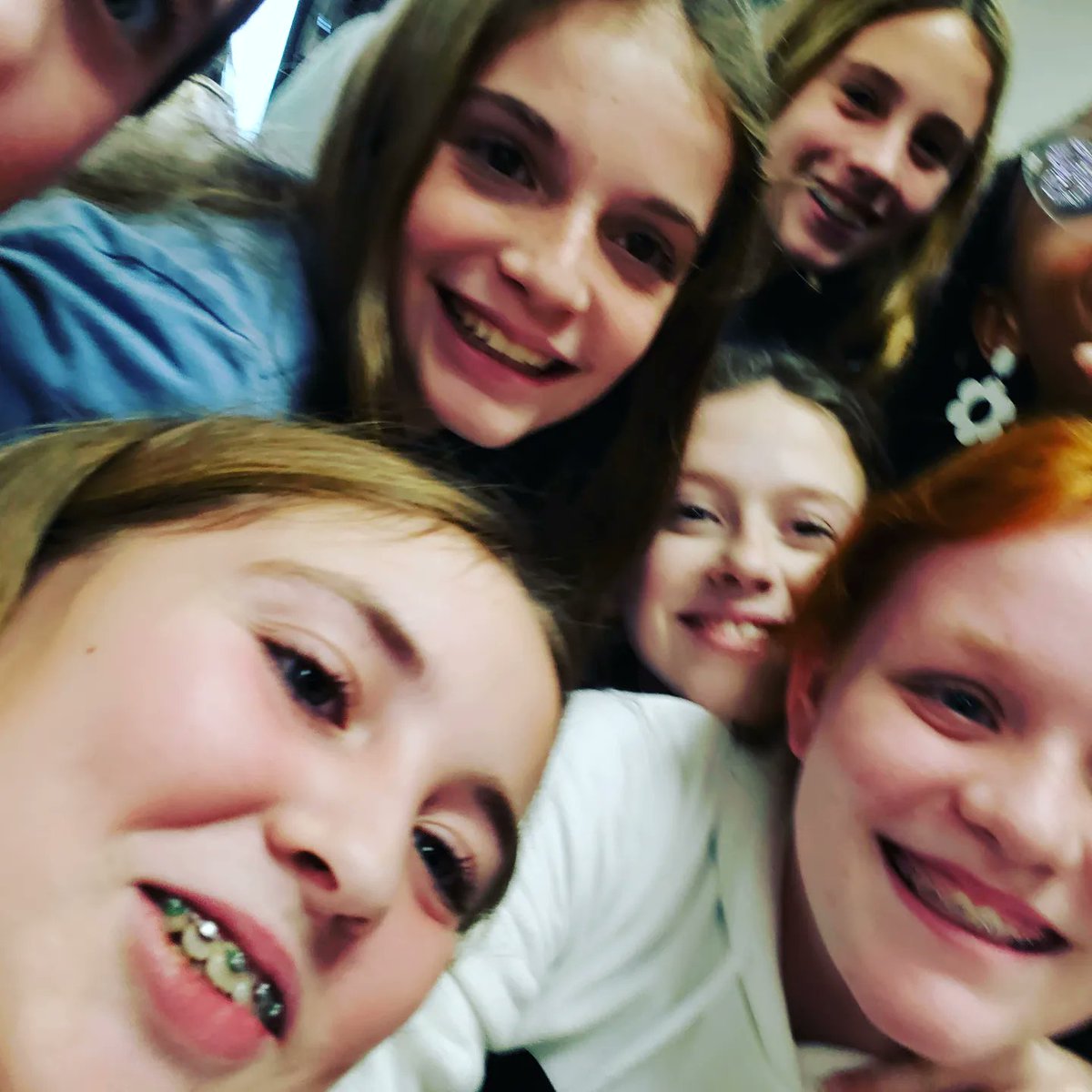 Sayville MS tweet media