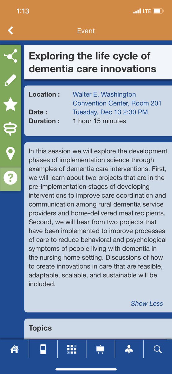 Implementation Science & Aging Research SIG (@isar_sig) on Twitter photo ISAR members present at #DIscience22 tomorrow at 2:30! Join us for this session on dementia care. <a href="/bethp_DI/">Beth Prusaczyk, PhD, MSW</a> @Nat_Douglas <a href="/lajuckett/">Lisa Juckett</a> <a href="/KatyAbbottPhD/">Katherine Abbott</a> ISAR members present at #DIscience22 tomorrow at 2:30! Join us for this session on dementia care. <a href="/bethp_DI/">Beth Prusaczyk, PhD, MSW</a> @Nat_Douglas <a href="/lajuckett/">Lisa Juckett</a> <a href="/KatyAbbottPhD/">Katherine Abbott</a>
