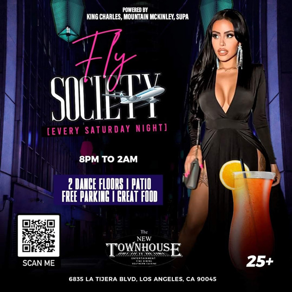 DawgCoinETH20's tweet photo. Fly Society Every Saturday :: Saturday - December 17th
https://t.co/G0JCpLb3n9
#igevents #blackeventsinla #lablackevents #blackevents #urbanevents #events #event #music #DJ #hiphop #neosoul #dancehall #rnb #afrobeats #FlySociety #parties #lanightlife #theloop411 @theloop411 https://t.co/05Z3DTNpCE