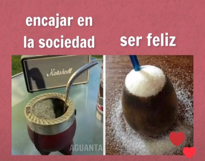 Vengan de a mil