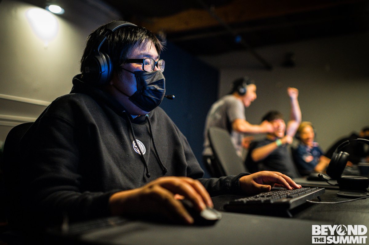 Thanks for hanging with us for #TFTSummit 🥹

We captured tons of great moments in our event photo albums (and you should totally check them out, not biased or anything)

📸 Photos by: @TGPhoto_
📒 Albums: flickr.com/photos/beyondt…