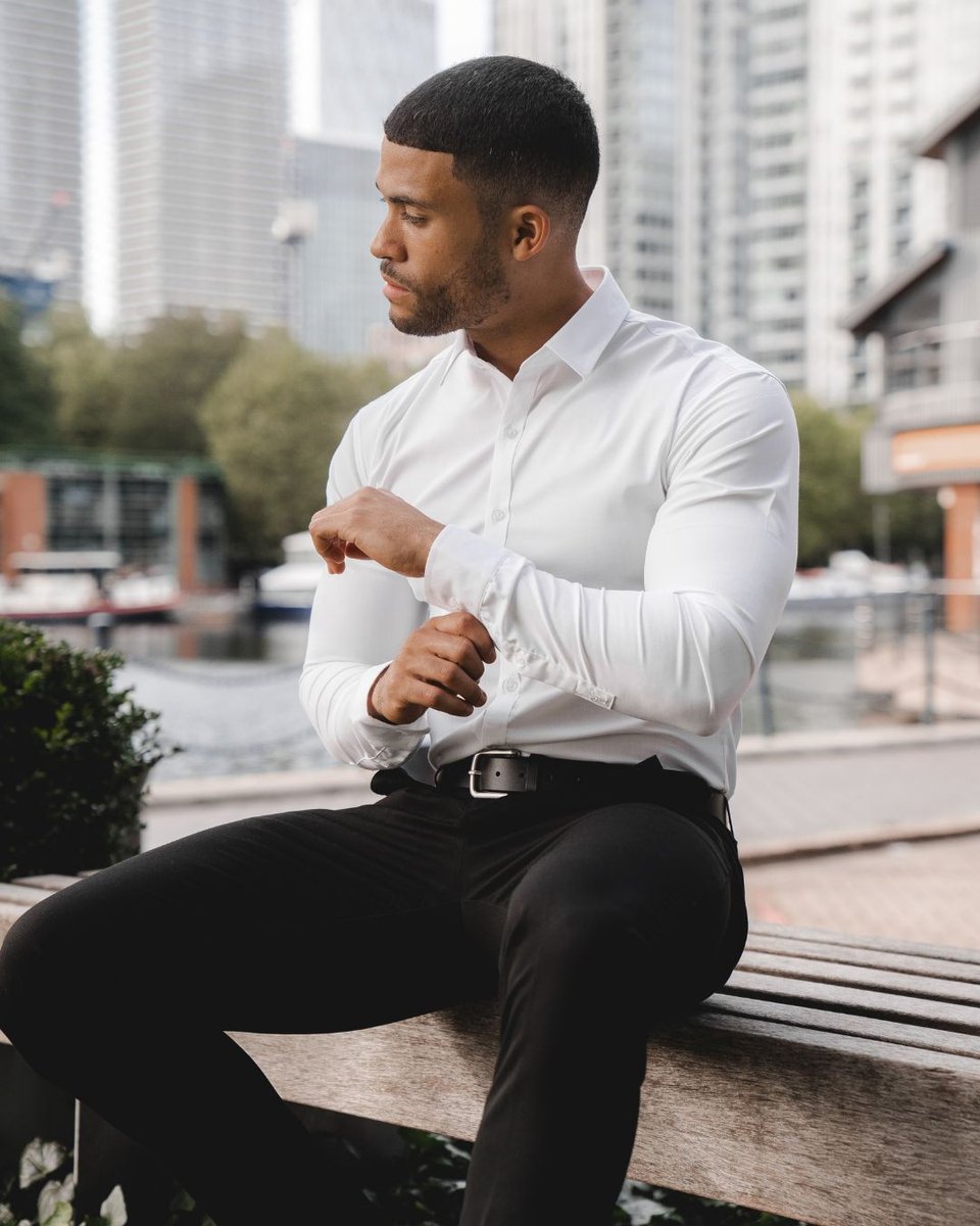 TAILORED ATHLETE tweet media