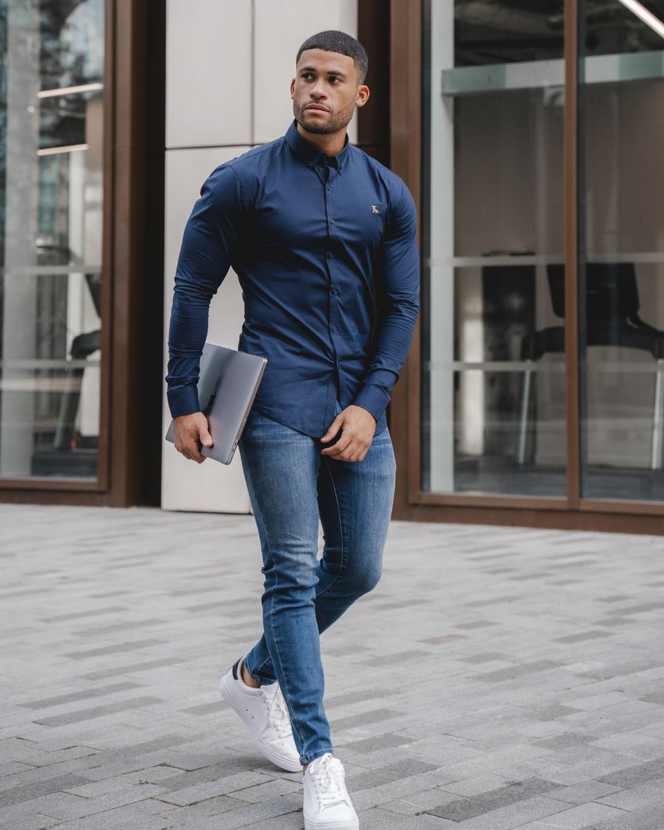 TAILORED ATHLETE tweet media