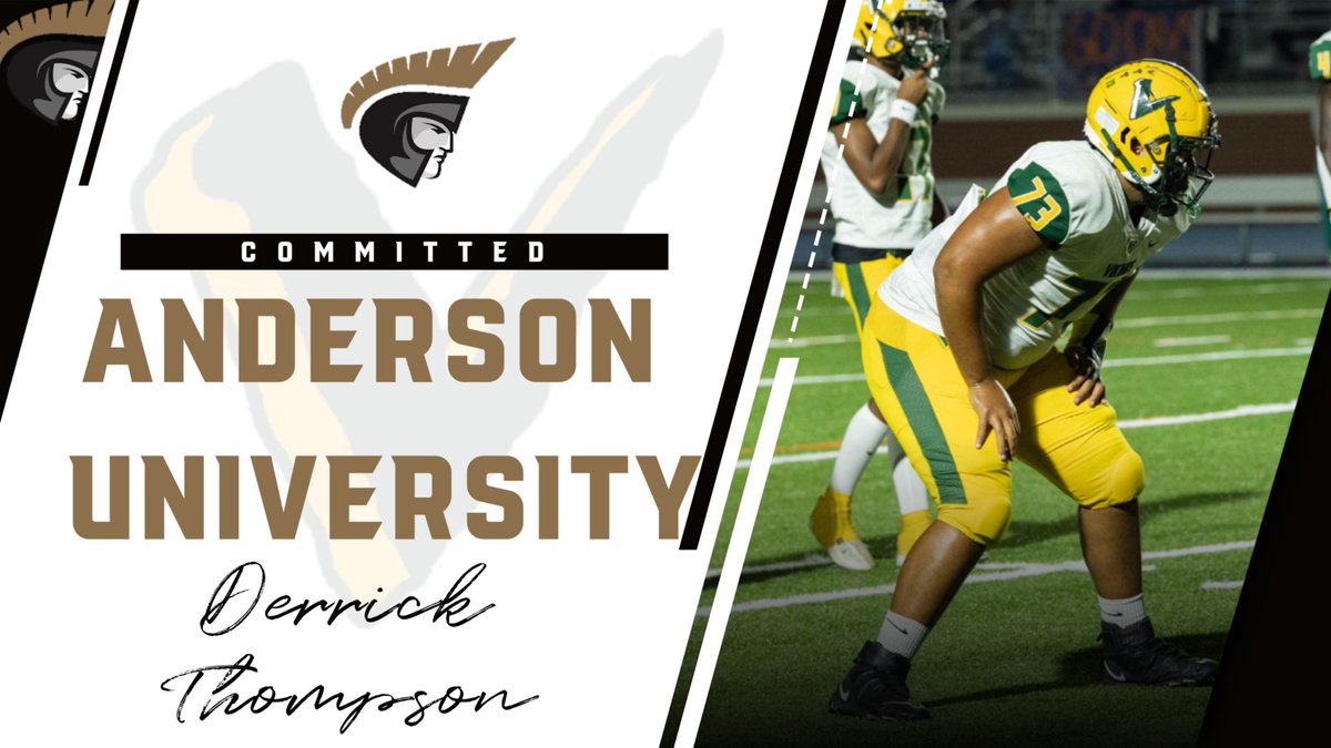 Derrick Thompson Jr tweet media